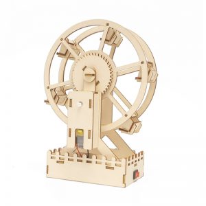 Electric Ferris Wheel