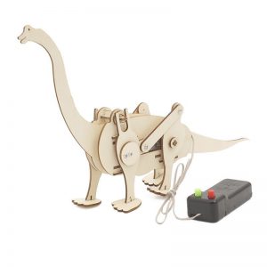 Brachiosaurus