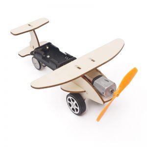 Taxiing aircraft
