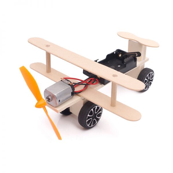 Taxiing aircraft