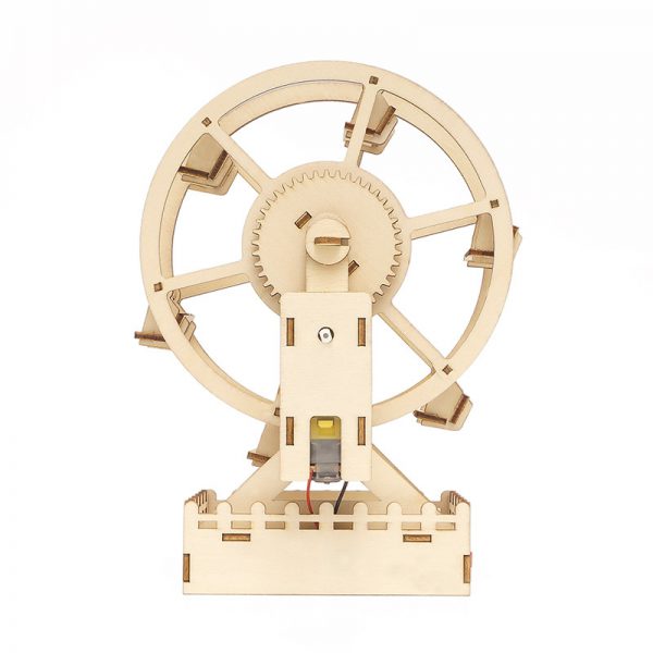 Electric Ferris Wheel - Image 2