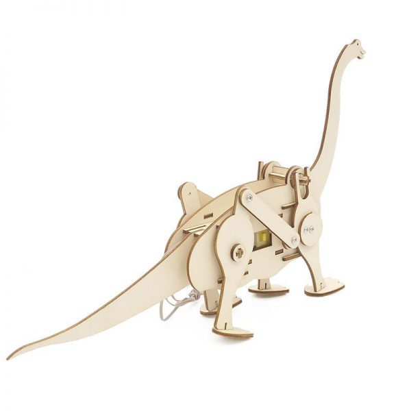 Brachiosaurus - Image 2